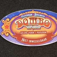 Dombo - the Flight - Haverman-Spelbrink