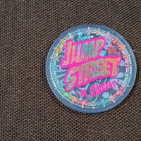 Jump Street - Klaasen