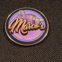 Marco's Miniatuurkermis