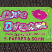 Love Dream - Päprer