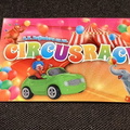 Circus Race - Reijnders