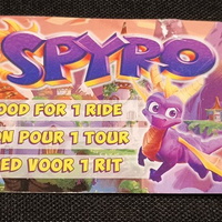 Spyro - Delforge
