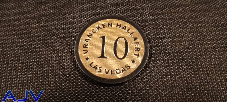 Planet Las Vegas - 10 1
