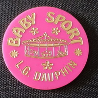 Baby Sport - Dauphin