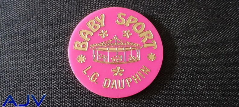 Baby Sport - Dauphin