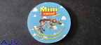 Mini Zweef - Hoks