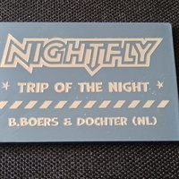 Nightfly - Boers