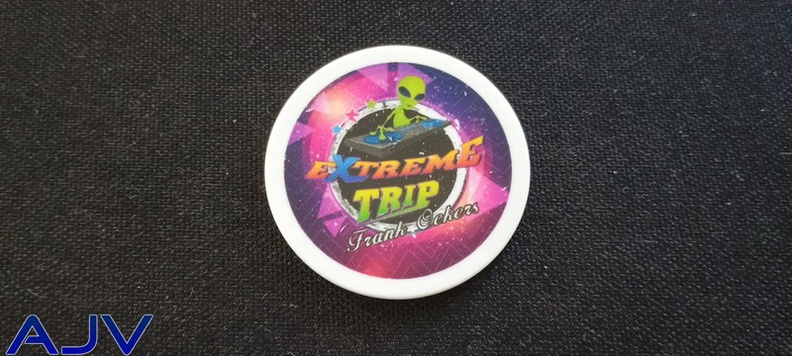 Extreme Trip - 2