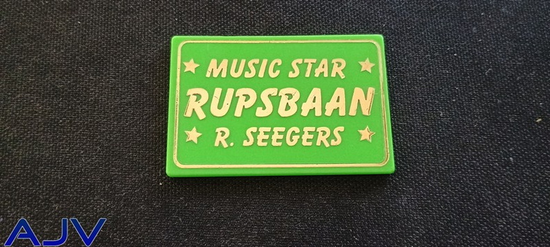 Music Star - Seegers