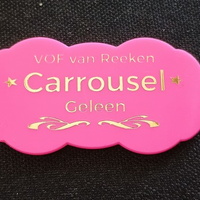 Carrousel - van Reeken