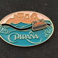 Pirana - Efteling