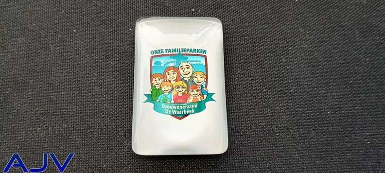 Onze Familieparken - Waarbeek/Drouwenerzand
