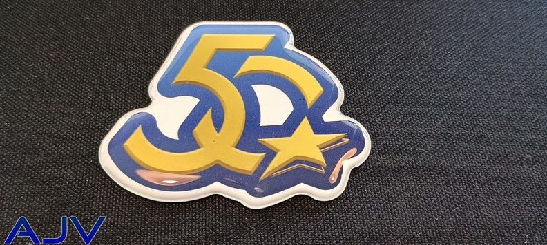 50 jaar Europa Park 