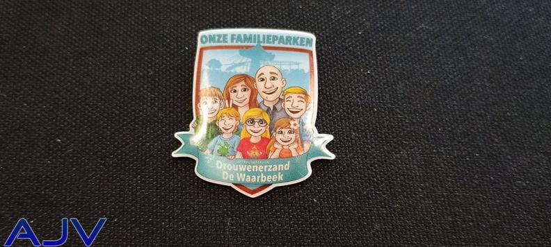 Onze Familieparken