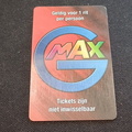 G-Max Rood