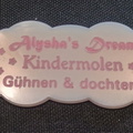 Alysha's Dream - 2