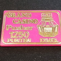 Grand Casino - 1.250 punten