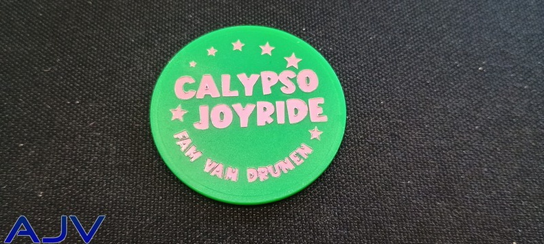 Joyride Calypso 