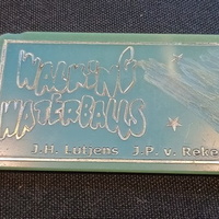 Walking Waterballs - Bartelds?