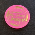 Summer Party Polyp - Roze