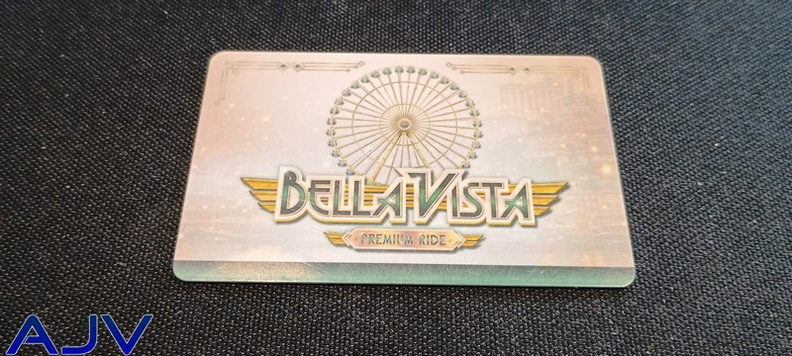 Bella Vista
