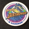Destroyer