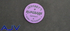 Rupsbaan - Paars-Zwart