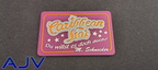 Caribean Star - Paars