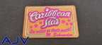 Caribean Star - Oranje